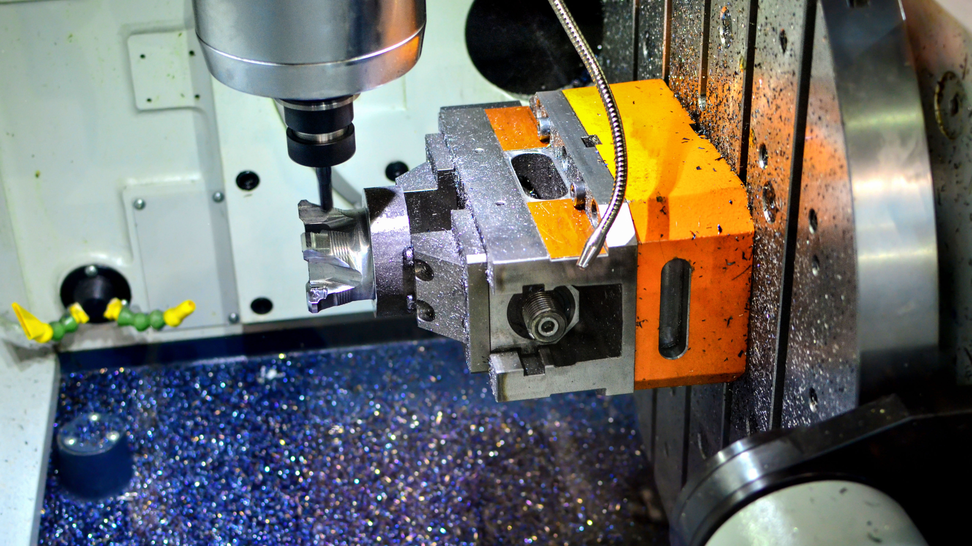 maszyna cnc